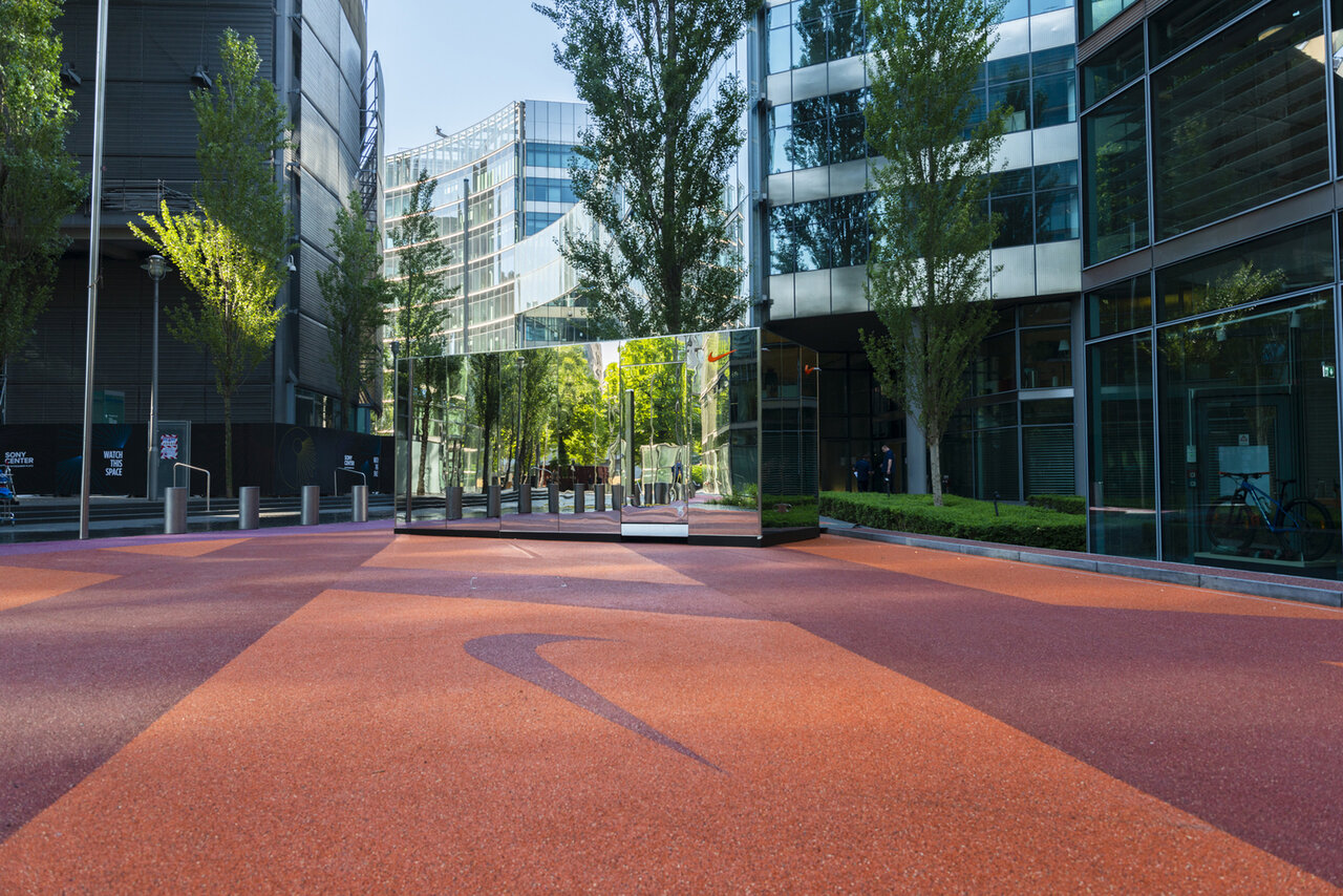 نقش پاویونها در فضای عمومی شهرها + نمونههای برتر