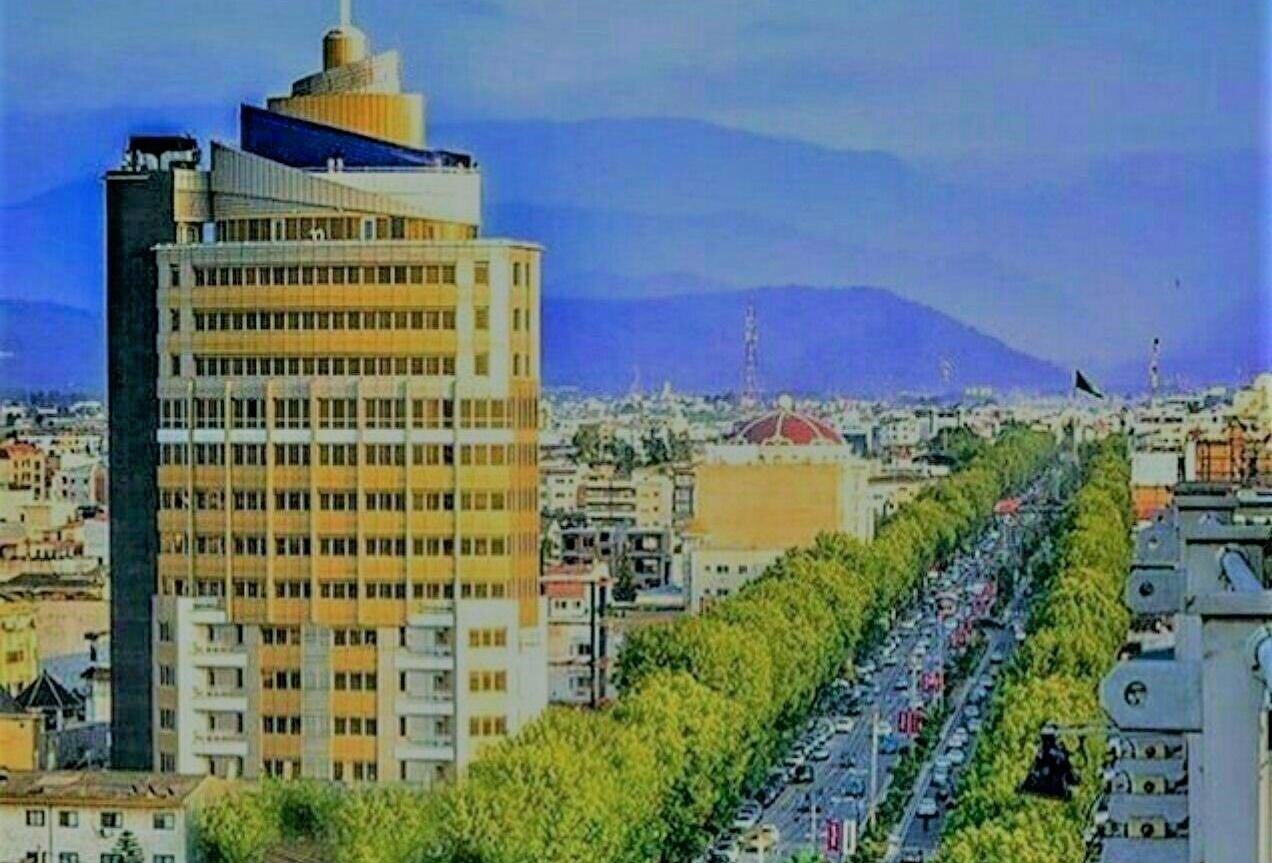 فاصله گرفتن بافت جدید شهری آمل از یک زیستبوم جغرافیایی اصیل