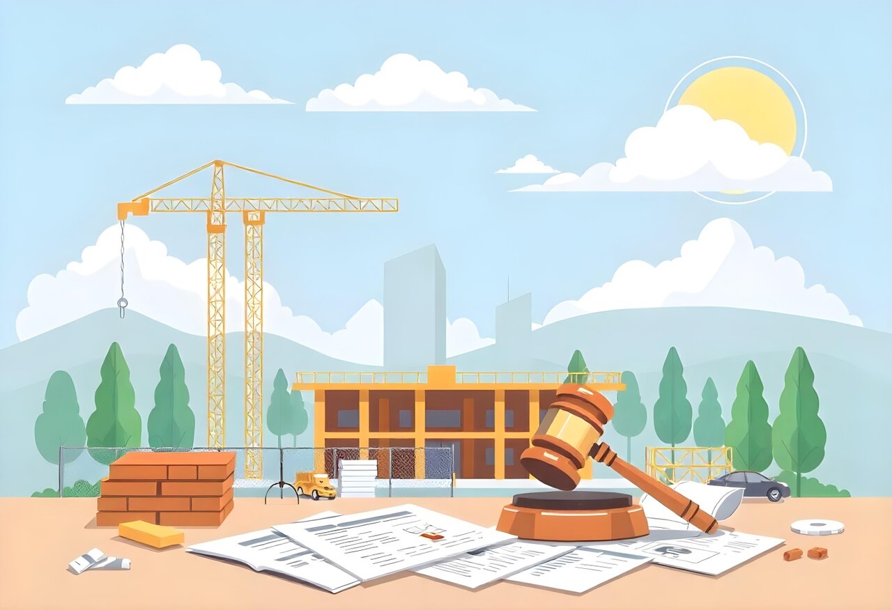 مدیریت ریسکهای حقوقی