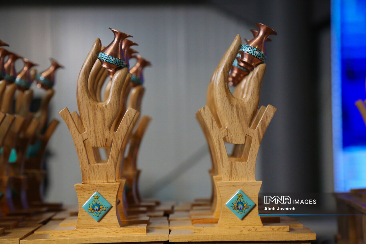 بازارهای جهانی همچنان در انتظار صنایع دستی ایرانی