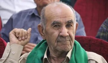 ۴۰۰ سالمند در کهگیلویه و بویراحمد تجلیل میشوند