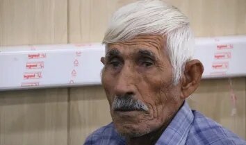 ۴۰۰ سالمند در کهگیلویه و بویراحمد تجلیل میشوند