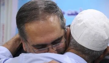 ۴۰۰ سالمند در کهگیلویه و بویراحمد تجلیل میشوند