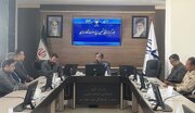 افزایش ۴۳ درصدی ارزش صادرات انجام شده از گمرکات و بازارچه‌های مرزی