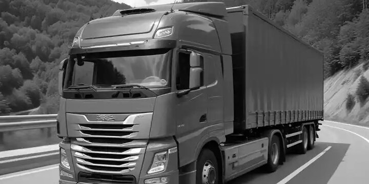 حمل جادهای از اروپا حمل جادهای از اروپا