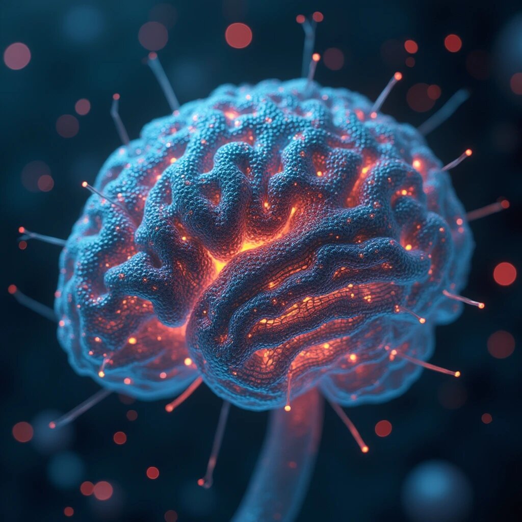 از رابطهای مغز-کامپیوتر تا چاپ سهبعدی اندامها