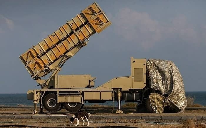 پیشرفتهای فناوری و نقش سامانههای پدافند هوایی در امنیت ملی ایران