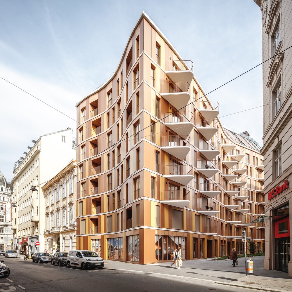 میراث مدرنسازی در طراحی چشمانداز شهری