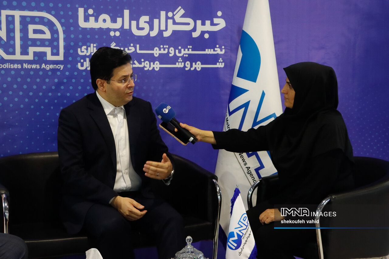 پیادهراهشدن محور هشتبهشت در مرحله بررسی است/ راهاندازی سیستم اشتراک دوچرخه بهزودی