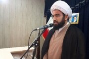 شهید نصرالله تبدیل به مکتبی شده که آزادسازی قدس را رقم می‌زند