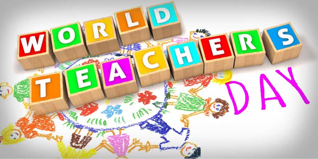 روز جهانی معلم World Teachers’ Day + شعار ۲۰۲۴ و کشورهایی با بیشترین احترام به معلمان