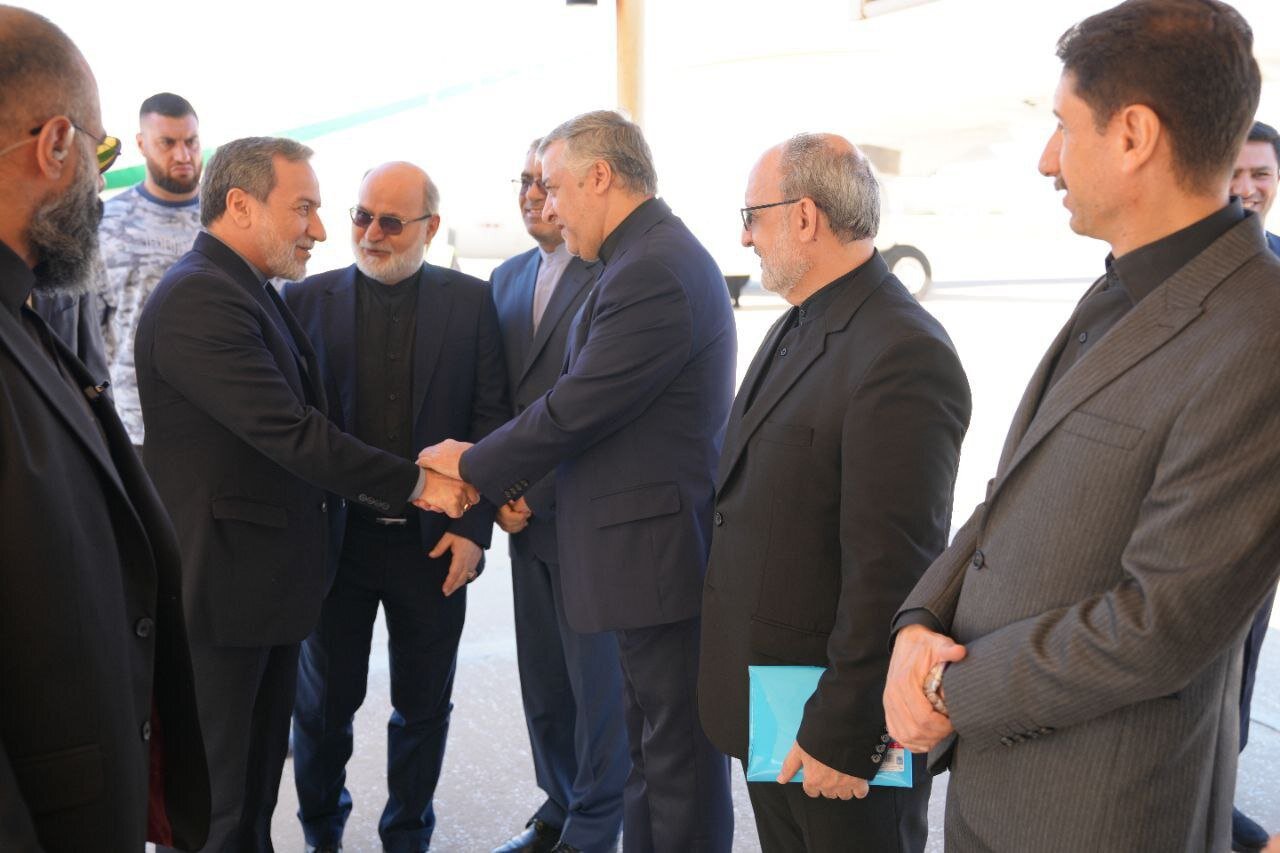 دستور رئیسجمهور، محاصره سیاسی و امدادی بیروت را شکست