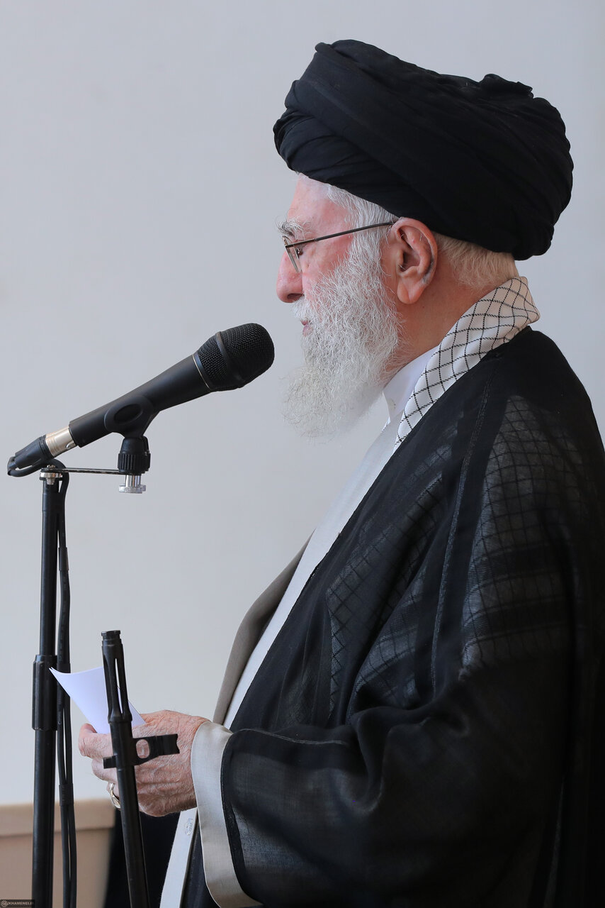 خطبه پیروزی