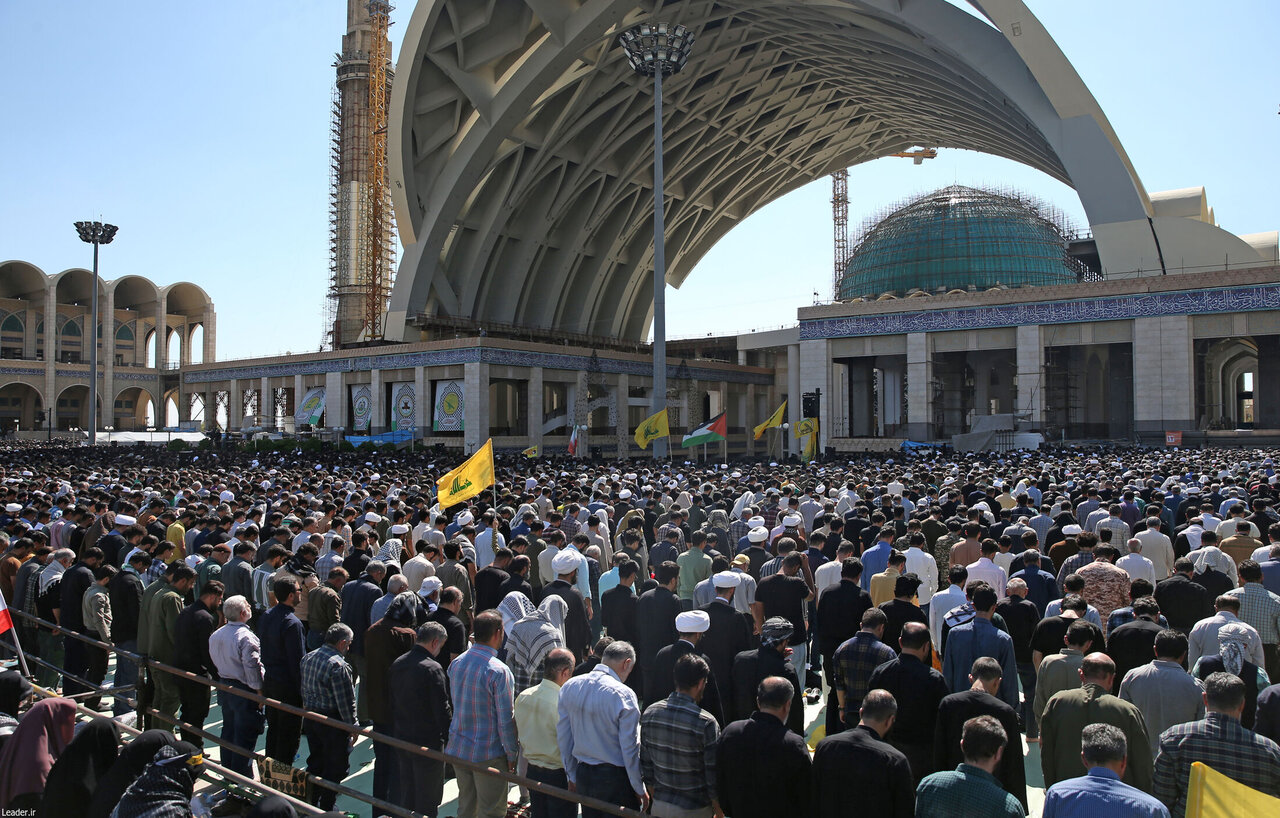 خطبه پیروزی