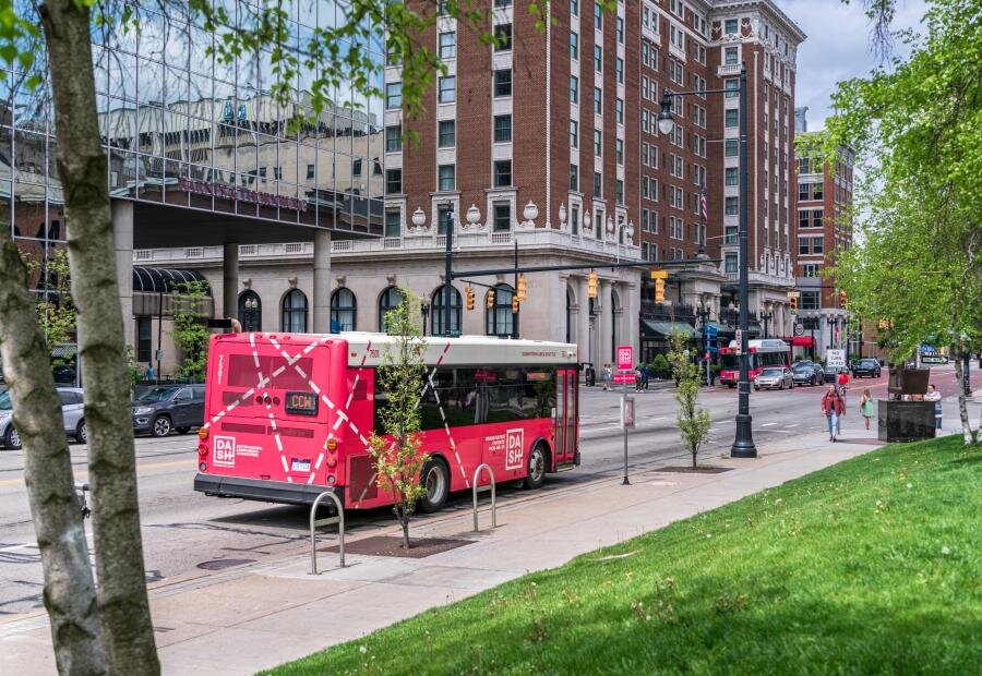 شهرها چگونه با «تلنگر رفتاری» به سوی حملونقل پایدار حرکت میکنند؟