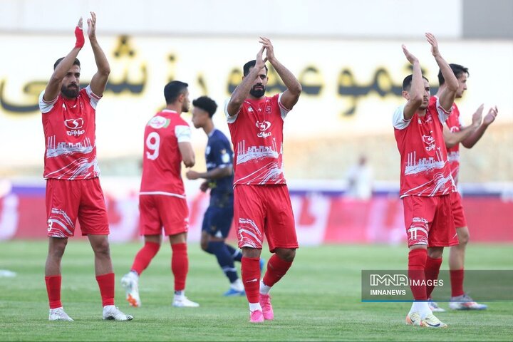 فیلم گل اول پرسپولیس به چادرملو+ لینک دانلود