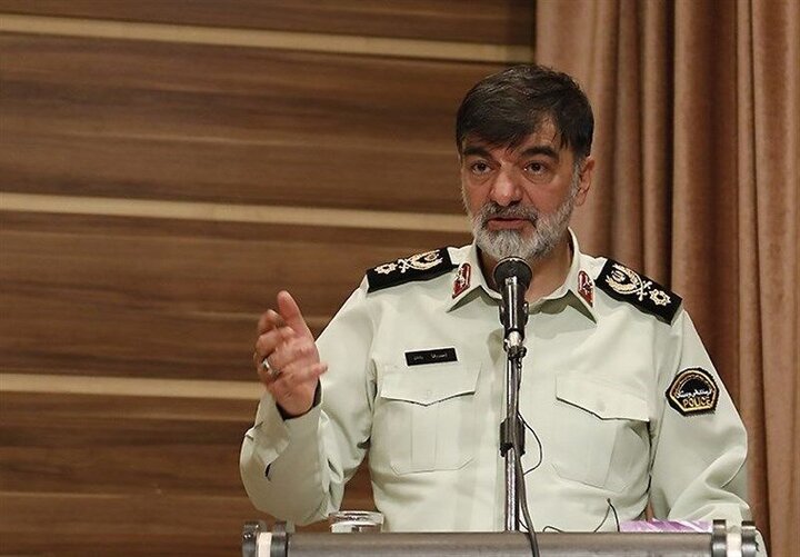 ویژهترین اقدام پلیس امنیت اقتصادی، صیانت از امنیت اقتصادی بنگاهداران کوشا و قانونمند