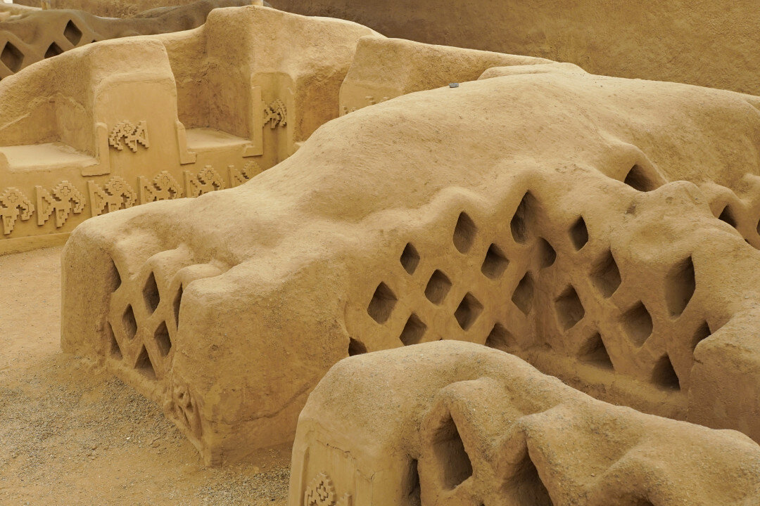 میراث معروف یونسکو که درآینده ناپدید میشوند