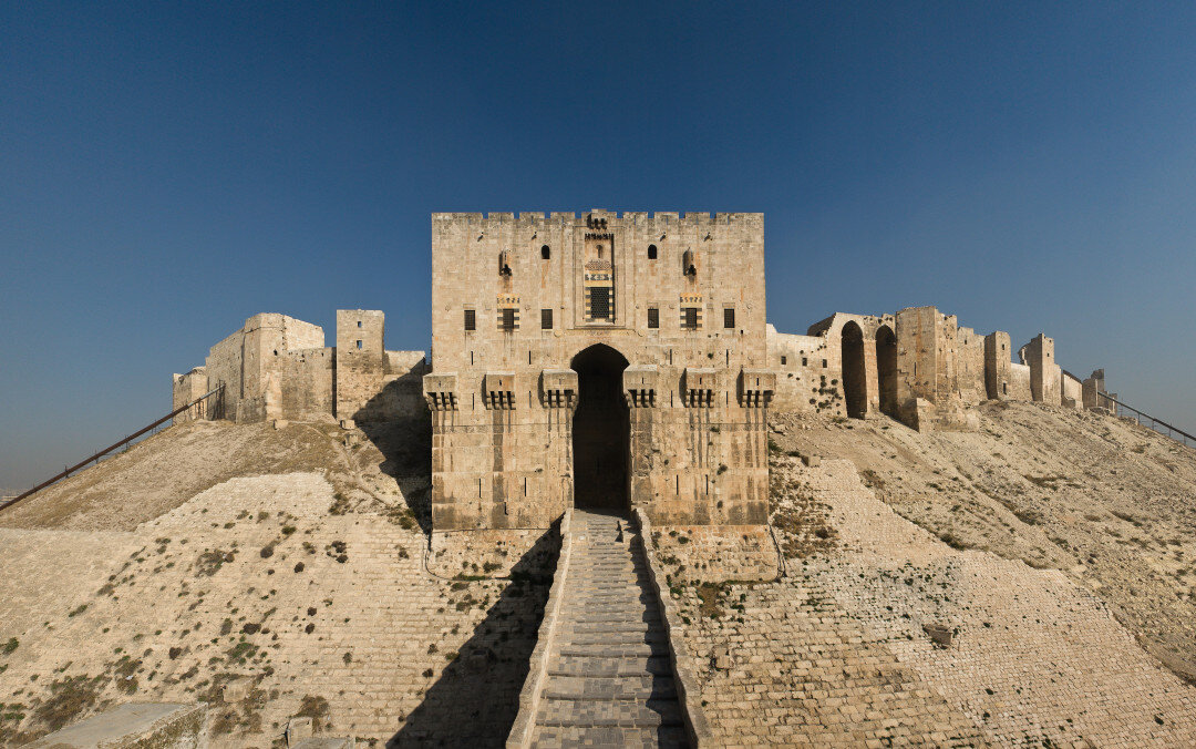 میراث معروف یونسکو که درآینده  ناپدید می‌شوند