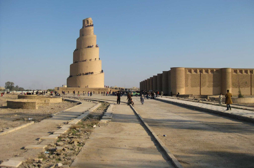 میراث معروف یونسکو که درآینده ناپدید میشوند