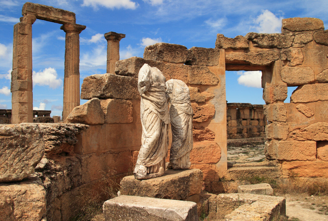 میراث معروف یونسکو که درآینده ناپدید میشوند