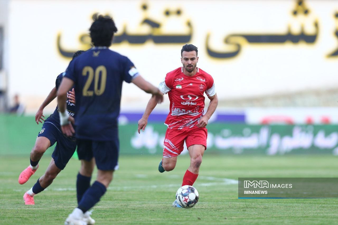 VAR؛ سیستمی که مشکلساز شد