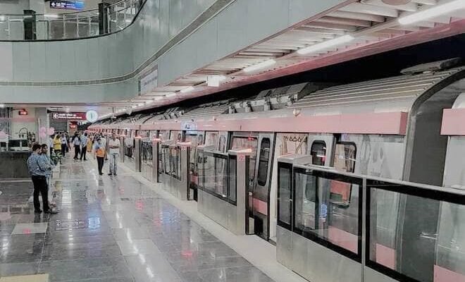 بهترین سیستمهای حملونقل عمومی جهان از هنگکنگ تا لندن