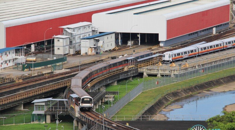 بهترین سیستمهای حملونقل عمومی جهان از هنگکنگ تا لندن