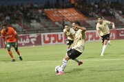 ترکیب شمس آذر برابر سپاهان مشخص شد