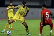 دعوت مغانلو به تیم ملی فوتبال ایران