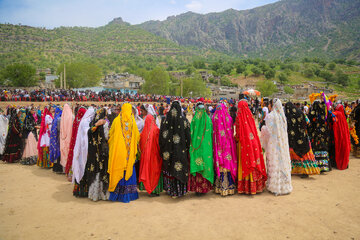 Timeless Beauty of Iran's Nomadic Life