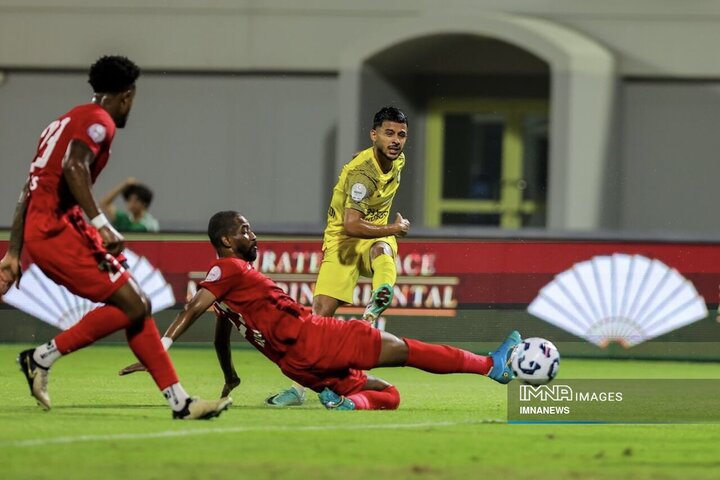 قایدی ۲ بازی تیم ملی را از دست داد