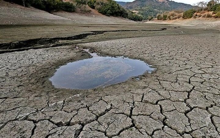 چالش فرونشست زمین در آذربایجان شرقی جدی است