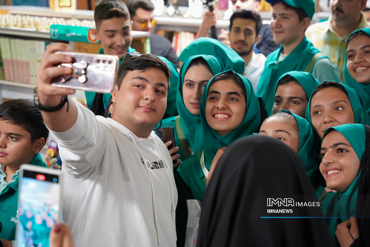 جشنواره کودک و فرصتی که برای بیان دغدغهها پدید آمد