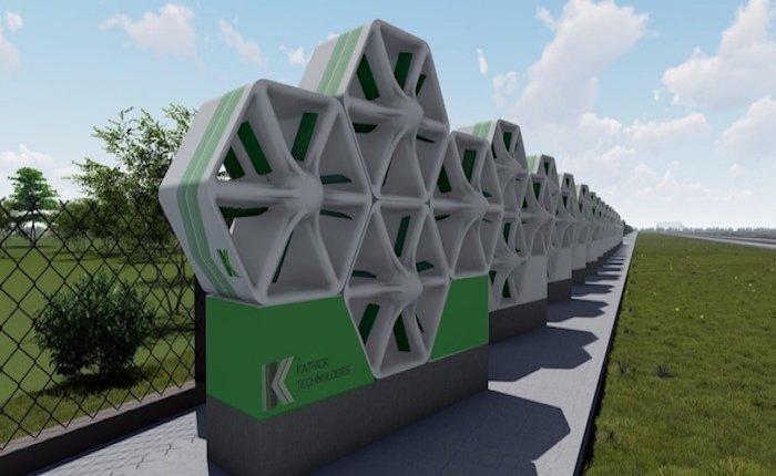 ظهور رقیب جدید برای پنلهای خورشیدی/ مقابله با بتنیشدن شهرها با سبزسازی هدفمند