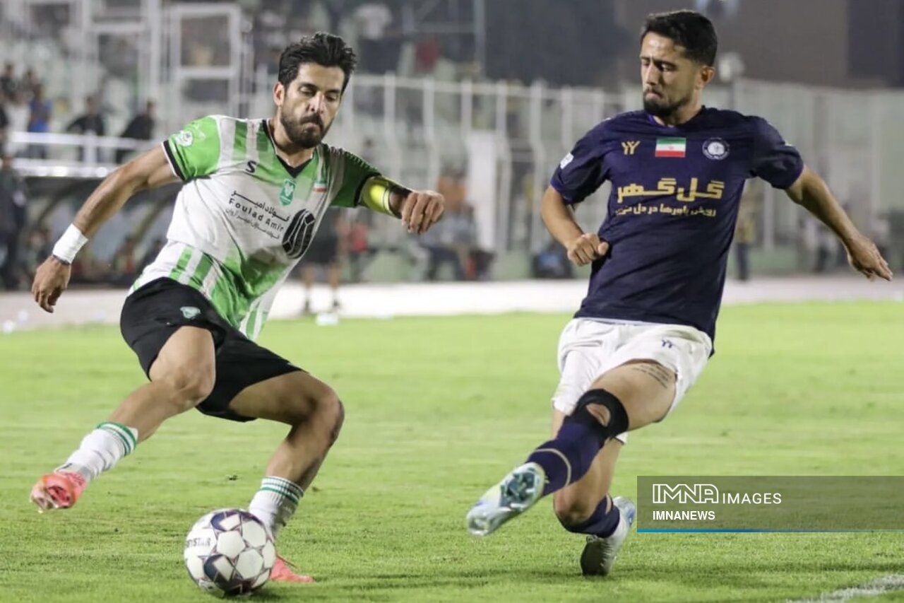 VAR؛ سیستمی که مشکلساز شد