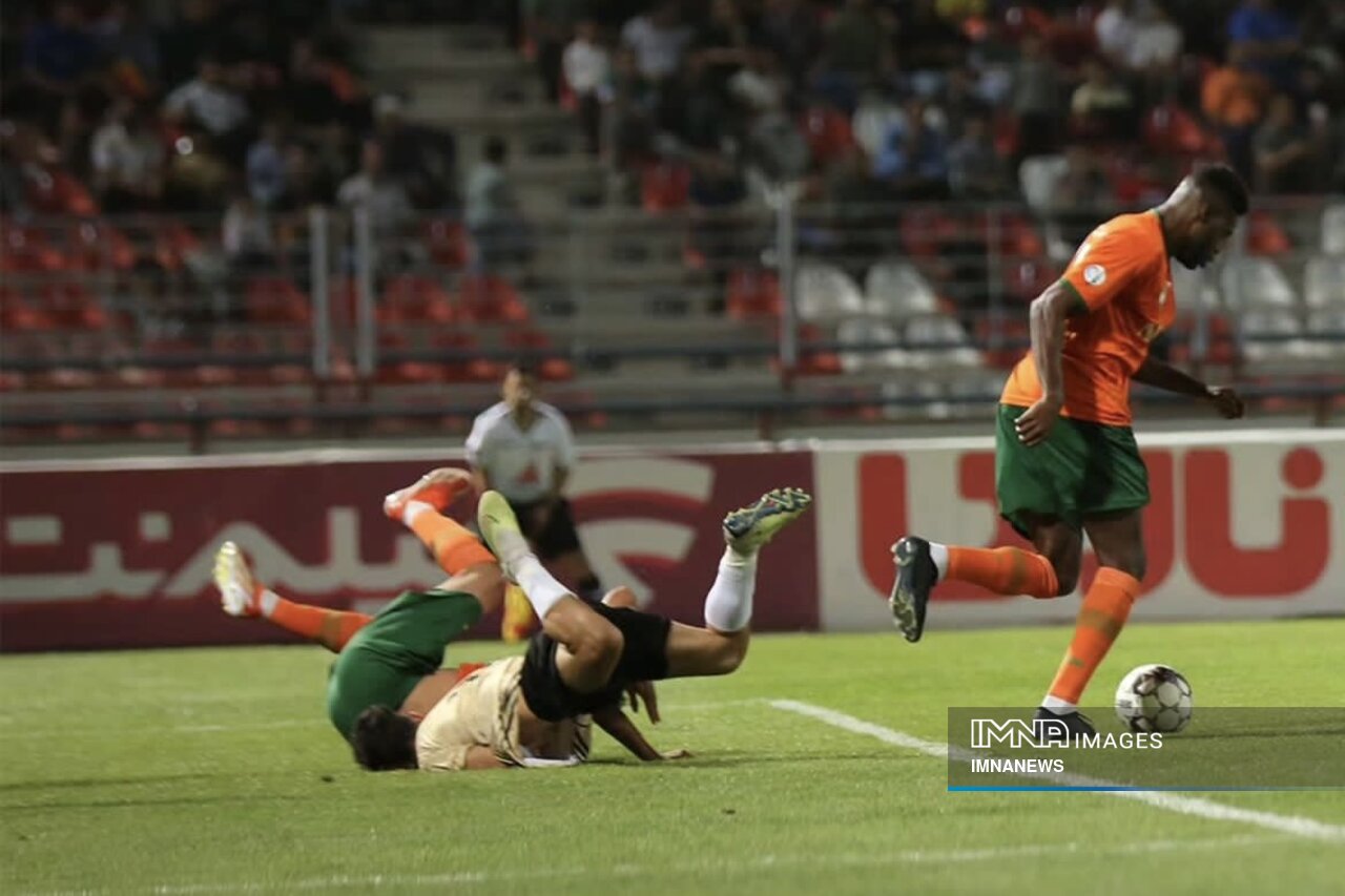 بازگشت به دیدارهای کمگل اما جذاب پس از وقفه چند هفتهای