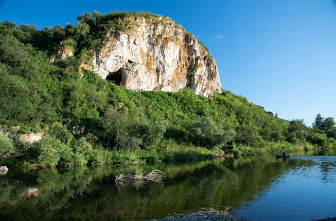 تلفیق انسان هوشمند و نئاندرتال در زاگرس