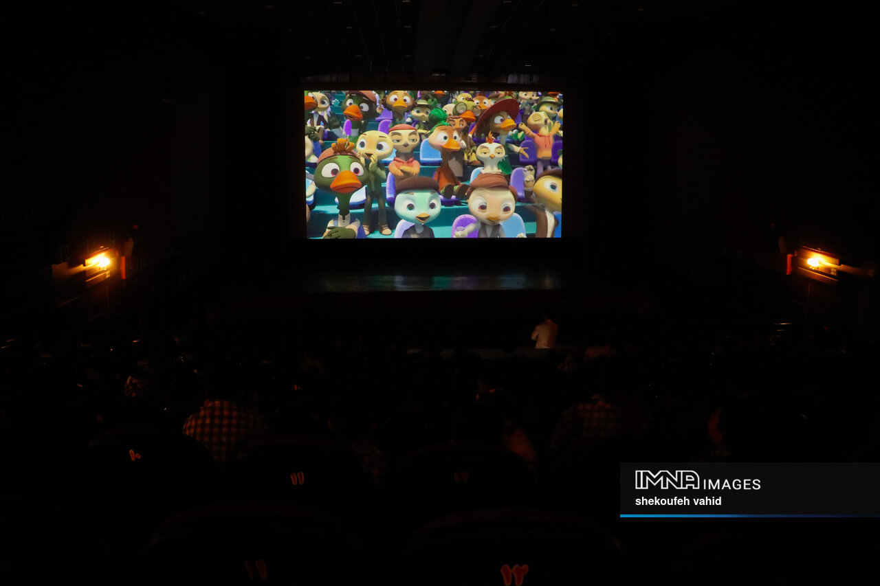 رویاهای روشن/ جستوجوی عدالت بر پرده سینماها