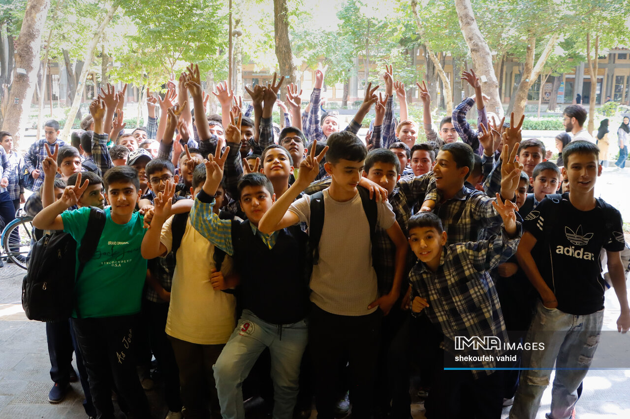 فرصتی برای یک صدای گمشده