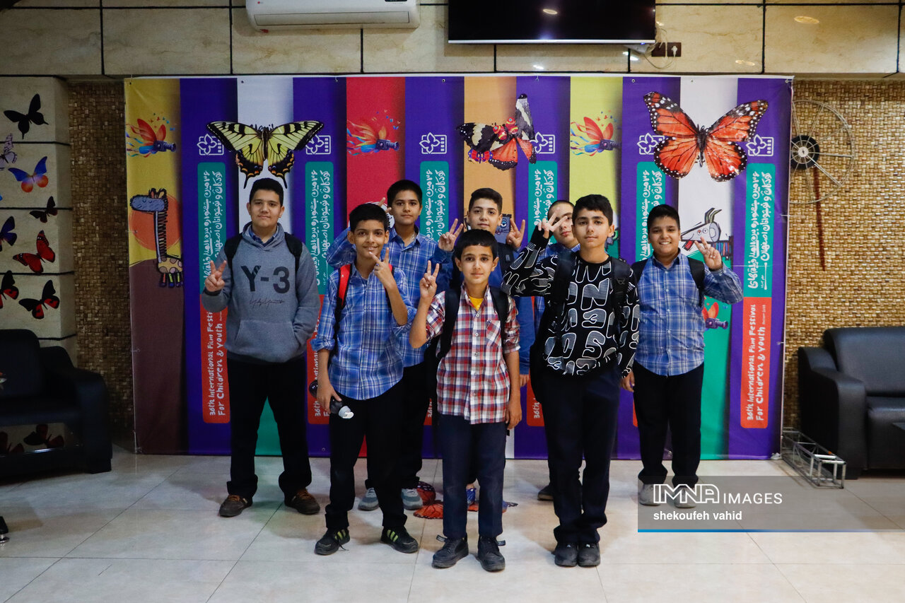 فرصتی برای یک صدای گمشده