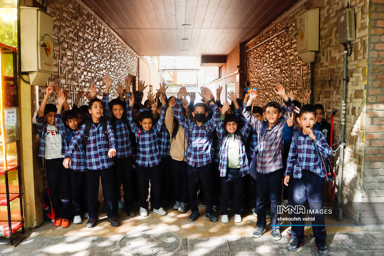 فرصتی برای یک صدای گمشده