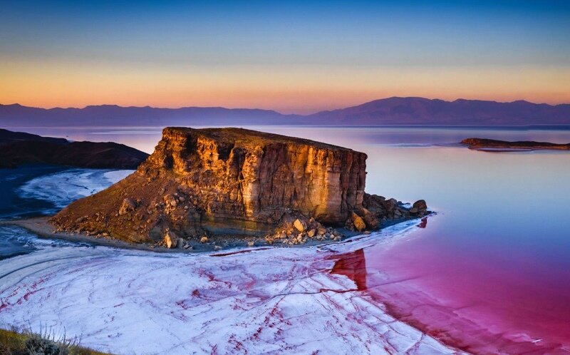 ارومیه؛ کلانشهری که هنوز دل در گرو روستا دارد
