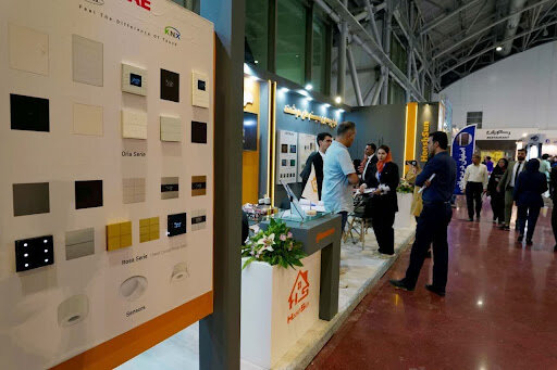 نمایشگاه صنعت ساختمان دریچهای به تحولات نوین و دستاوردهای جدید