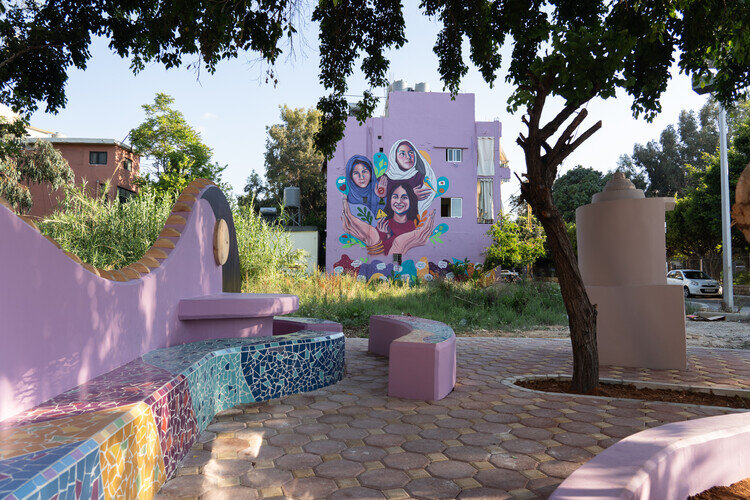 تاثیر بهسازی در احیای شهرها و جوامع