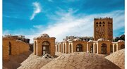 Iran's Yazd Province Shifts Focus from Tile Production to Eco-Friendly Tourism