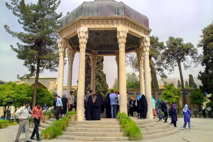 عزم جدی سازمان مدیریت و برنامه‌ریزی استان فارس برای تسهیل در رشد گردشگری