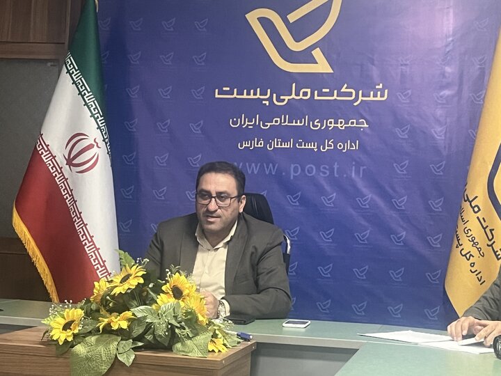 از پردازش روزانه ۵۰ هزار مرسوله تا ضرورت راه‌اندازی هاب پستی