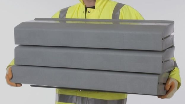 ظهور رقیب جدید برای پنلهای خورشیدی/ مقابله با بتنیشدن شهرها با سبزسازی هدفمند