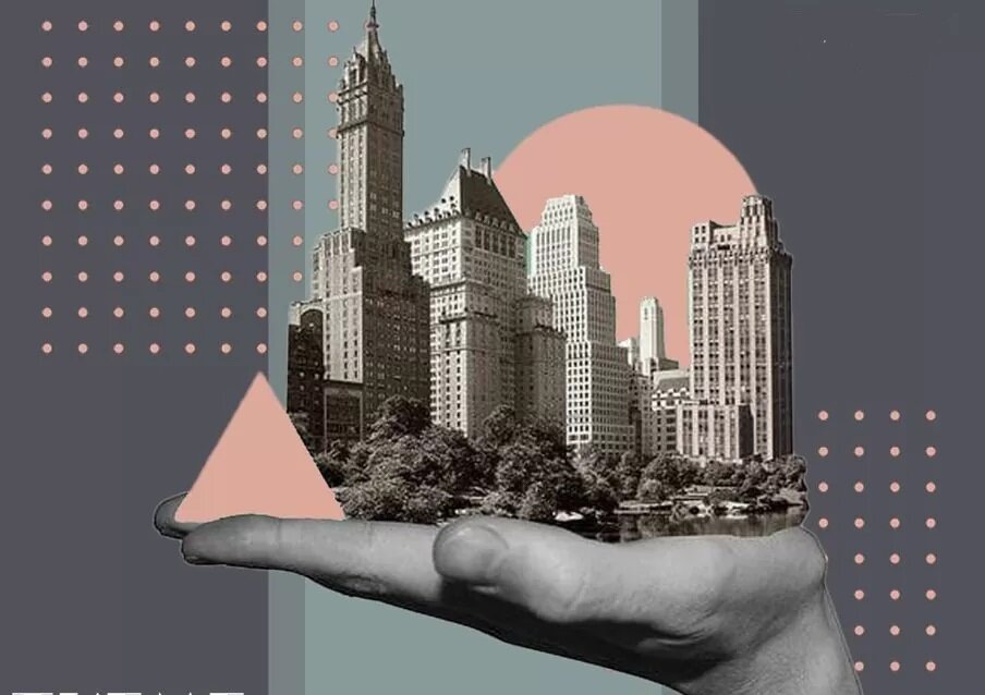 نقش معماری در تعریف جدید برند شهرهای امروز